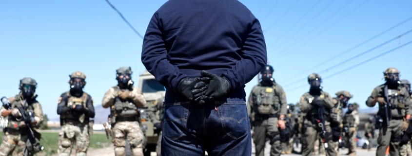 What tech CEOs and executives have said about ICE’s actions in Minnesota