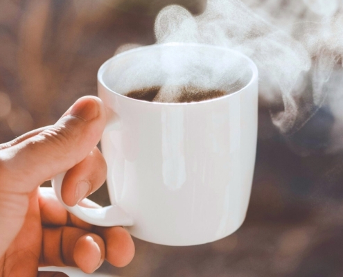 Daily Caffeine Could Reduce Your Risk of Developing Dementia, Study Shows : ScienceAlert