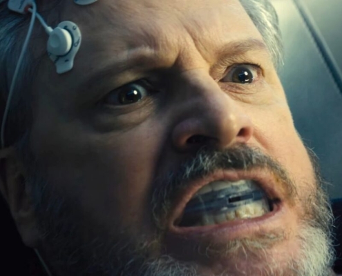 Disclosure Day Super Bowl trailer: Could it be… aliens?