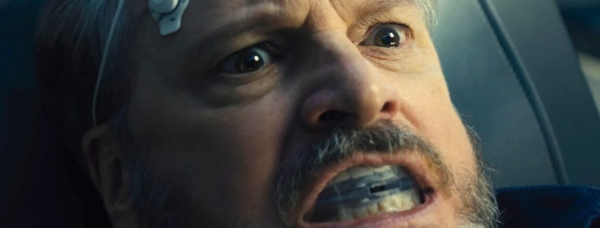 Disclosure Day Super Bowl trailer: Could it be… aliens? Disclosure Day Super Bowl trailer: Could it be… aliens?