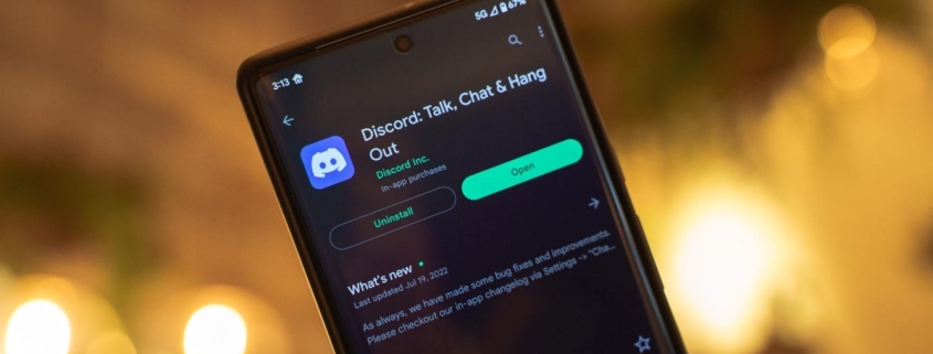 Discord postpones age verification, wants to be more transparent