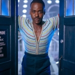 The BBC Is Open to Letting Americans Fund ‘Doctor Who’ Again The BBC Is Open to Letting Americans Fund ‘Doctor Who’ Again