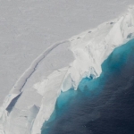 Could Melting Glaciers Actually Slow Climate Change? Could Melting Glaciers Actually Slow Climate Change?