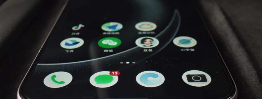 ByteDance moves forward with AI smartphone partnerships, including Vivo, Lenovo, and Transsion · TechNode