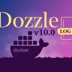 Dozzle 10.0 Real‑Time Docker Log Viewer Introduces Webhooks
