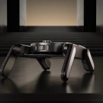 CES 2026: This Concept Robot Vacuum Grows Legs to Climb Stairs