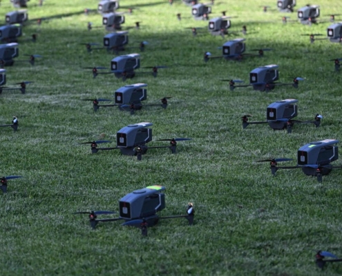 Pentagon Reportedly Hopping Mad at Anthropic for Not Blindly Supporting Everything Military Does