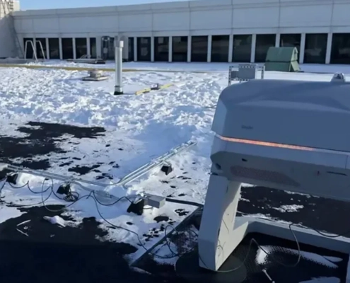 RoboCop Gets a Little Too Real in Detroit RoboCop Gets a Little Too Real in Detroit