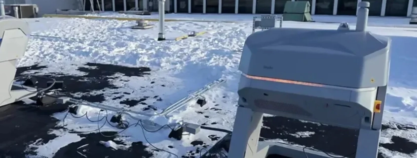 RoboCop Gets a Little Too Real in Detroit