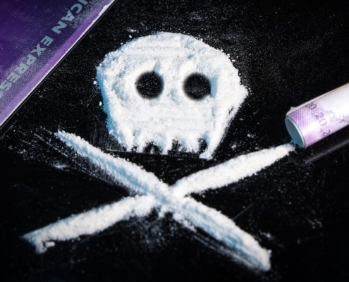 Glendale man gets 5 years in prison for role in darknet drug ring