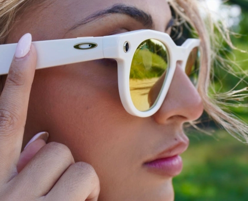 I replaced my Meta Ray-Bans with the Oakleys for a week – and they’re better in every way I replaced my Meta Ray-Bans with the Oakleys for a week – and they’re better in every way