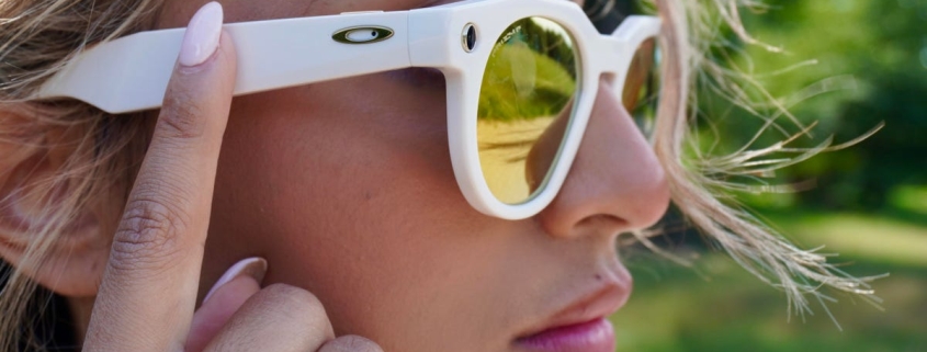 I replaced my Meta Ray-Bans with the Oakleys for a week – and they’re better in every way I replaced my Meta Ray-Bans with the Oakleys for a week – and they’re better in every way