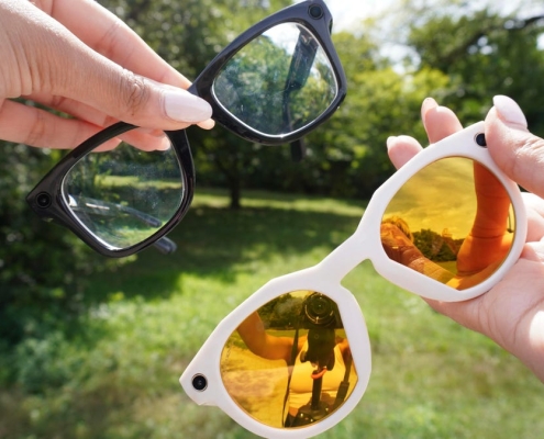 I found the best smart glasses deals for Presidents’ Day I found the best smart glasses deals for Presidents’ Day