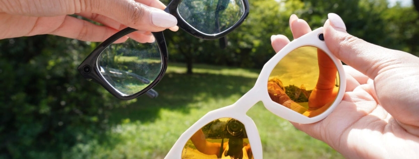 I found the best smart glasses deals for Presidents’ Day