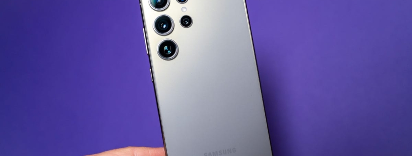 Samsung Galaxy S26 Ultra vs. S24 Ultra: Should you upgrade to the latest model after 2 years? Samsung Galaxy S26 Ultra vs. S24 Ultra: Should you upgrade to the latest model after 2 years?