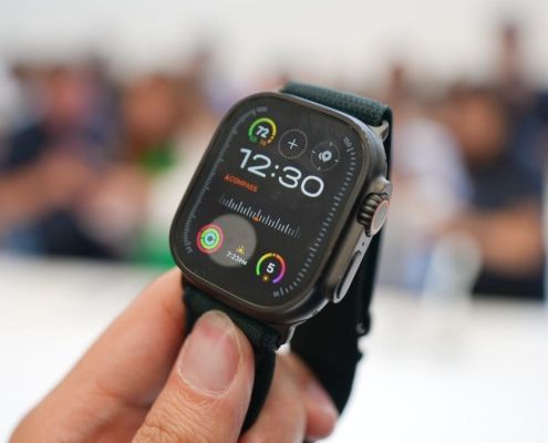 After years of use, here’s why I still wear my Apple Watch Ultra 2 proudly