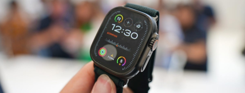 After years of use, here’s why I still wear my Apple Watch Ultra 2 proudly