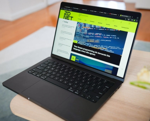 The M4 MacBook 4 just dropped to a new low price for Presidents’ Day – act fast before it ends The M4 MacBook 4 just dropped to a new low price for Presidents’ Day – act fast before it ends