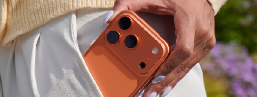 The iPhone in your pocket is now trusted for classified NATO data