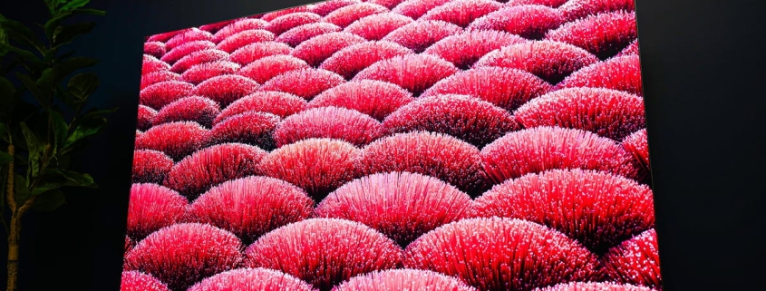 LG is done with 8K TVs, and it’s about time we admitted the tech failed