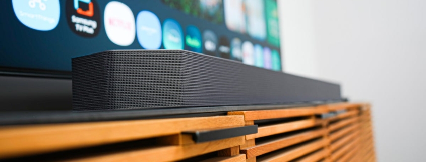 Sonos vs. Samsung: I compared sound systems from both brands, and it’s pretty darn close Sonos vs. Samsung: I compared sound systems from both brands, and it’s pretty darn close