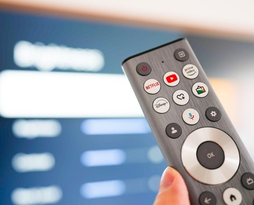 How to disable ACR on your TV – and why it makes such a big difference doing so