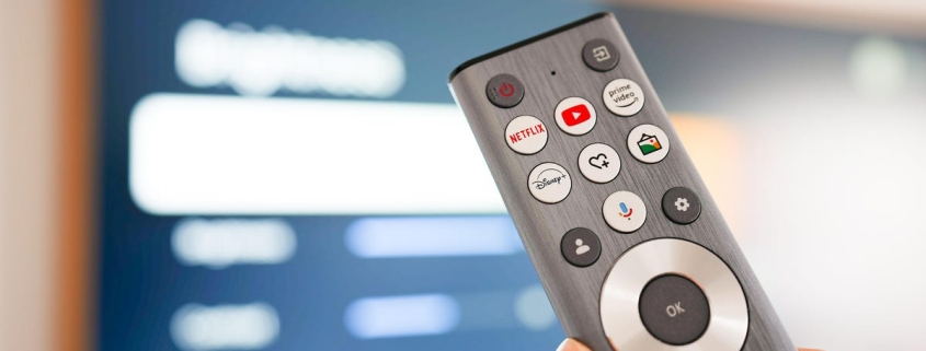 How to disable ACR on your TV – and why it makes such a big difference doing so