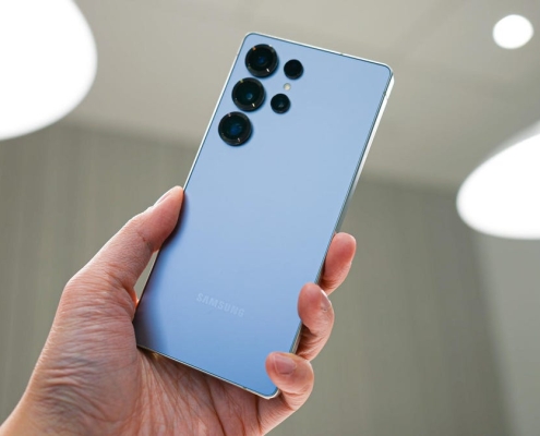 Samsung Galaxy S26 Ultra vs. S25 Ultra: My concerns as a longtime Galaxy user