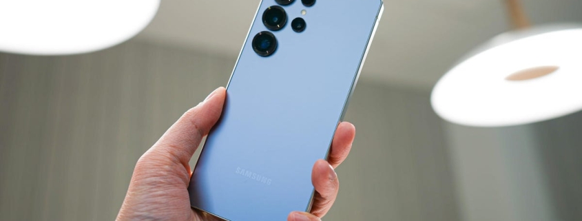 Samsung Galaxy S26 Ultra vs. S25 Ultra: My concerns as a longtime Galaxy user Samsung Galaxy S26 Ultra vs. S25 Ultra: My concerns as a longtime Galaxy user