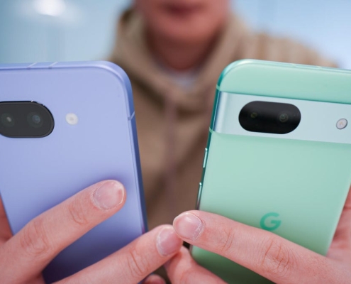 How to restart your Android phone without using the power button: 2 easy ways