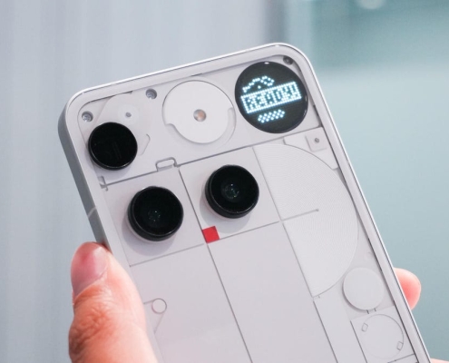 How Nothing plans to crash Apple’s March launch party