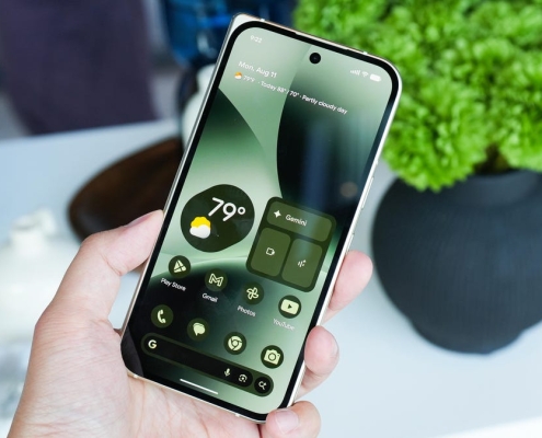 How to clear your Google Search cache on Android (and why it’s a must for me) How to clear your Google Search cache on Android (and why it’s a must for me)