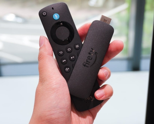 The best Amazon Fire TV Stick VPNs of 2026: Expert tested and reviewed