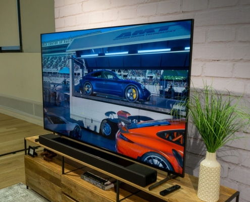 The best Sony TVs of 2026: Expert tested and reviewed The best Sony TVs of 2026: Expert tested and reviewed