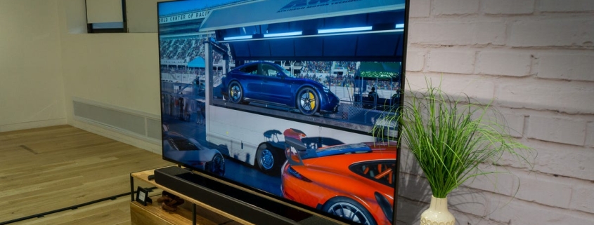 The best Sony TVs of 2026: Expert tested and reviewed The best Sony TVs of 2026: Expert tested and reviewed
