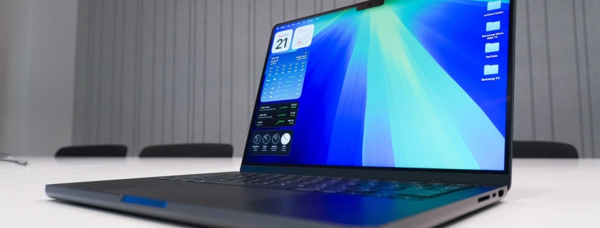 MacBook Pro vs. MacBook Air: How to decide which Apple laptop to buy