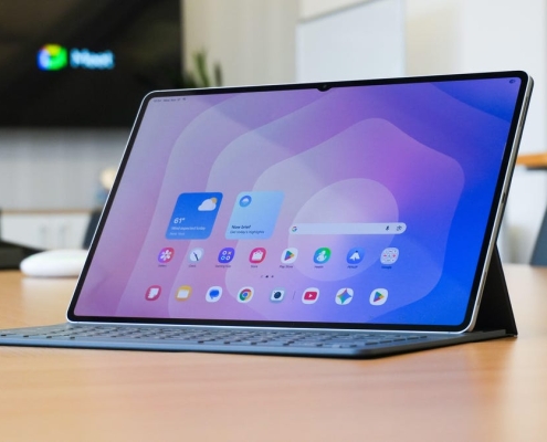 I see the same 3 tablet charging mistakes over and over again – here’s the right to do it I see the same 3 tablet charging mistakes over and over again – here’s the right to do it