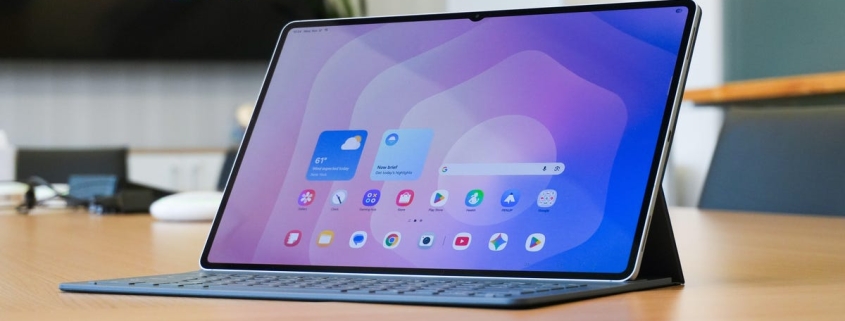 I see the same 3 tablet charging mistakes over and over again – here’s the right to do it