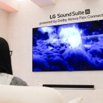 Your LG TV is getting a big audio performance upgrade for free – including these OLED models Your LG TV is getting a big audio performance upgrade for free – including these OLED models