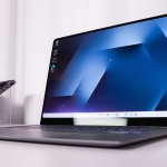 As a Windows user, Samsung’s first Intel Panther Lake laptop is my sleeper hit of 2026