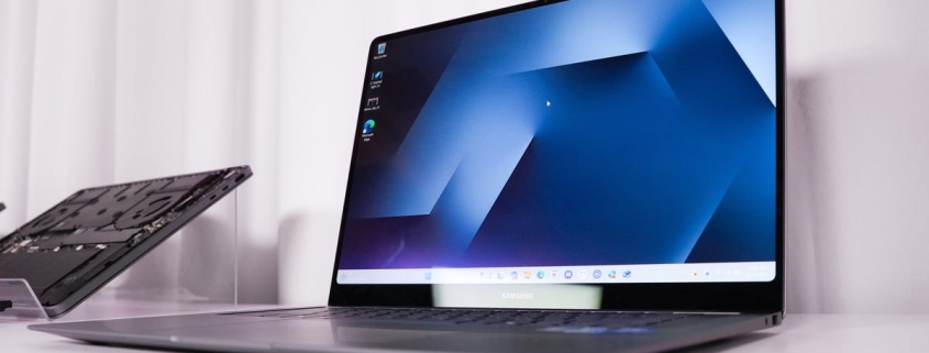 As a Windows user, Samsung’s first Intel Panther Lake laptop is my sleeper hit of 2026