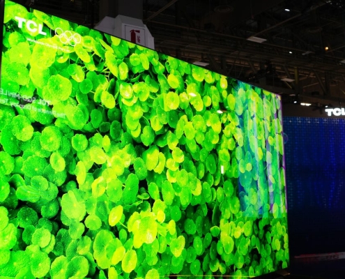 Watching football? Change these 5 settings on your TV for better performance instantly Watching football? Change these 5 settings on your TV for better performance instantly