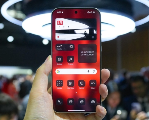 Best of MWC 2026: Live updates on phones, concepts, and innovations we’re seeing