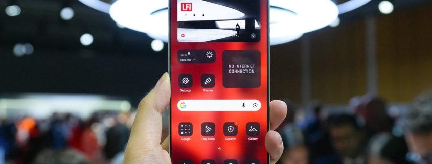 Best of MWC 2026: Live updates on phones, concepts, and innovations we’re seeing