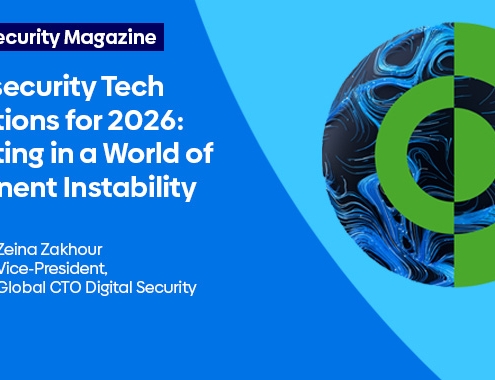 Operating in a World of Permanent Instability