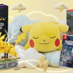Walmart celebrates Pokémon’s 30th Anniversary with exclusive offers — here are 12 must-haves starting at .99