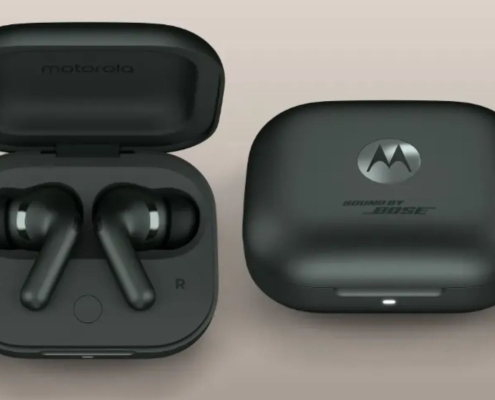 Moto Buds 2 Plus? These leaks say yes, but I need to see more than this