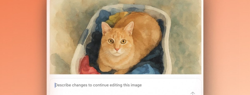 DuckDuckGo rolls out AI-powered image editing on Duck.ai