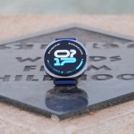 Galaxy Wearables app gets with the times, snagging a new look, but kicks old device support