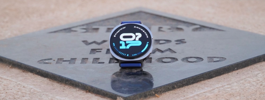 Galaxy Wearables app gets with the times, snagging a new look, but kicks old device support Galaxy Wearables app gets with the times, snagging a new look, but kicks old device support